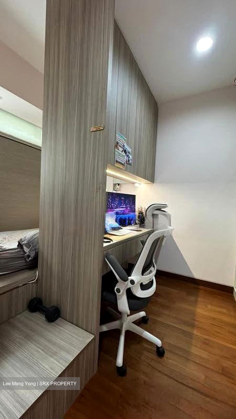 Cosmo (D14), Apartment #635021721